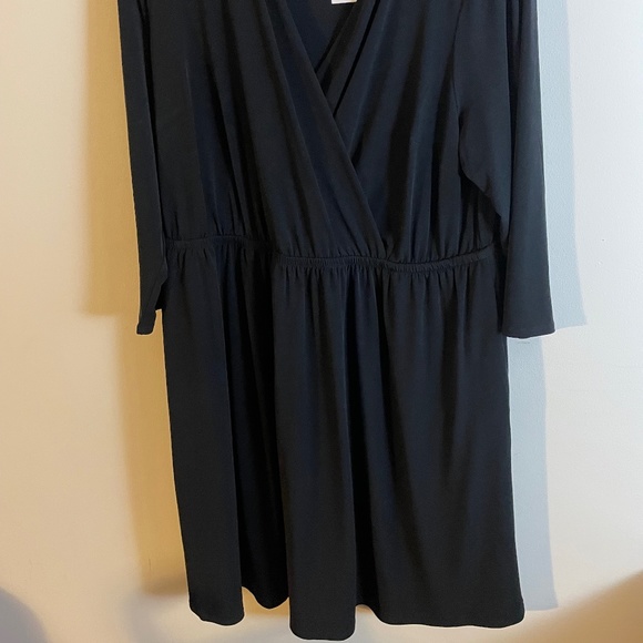 Lane Bryant - Black Dress - Picture 4 of 6